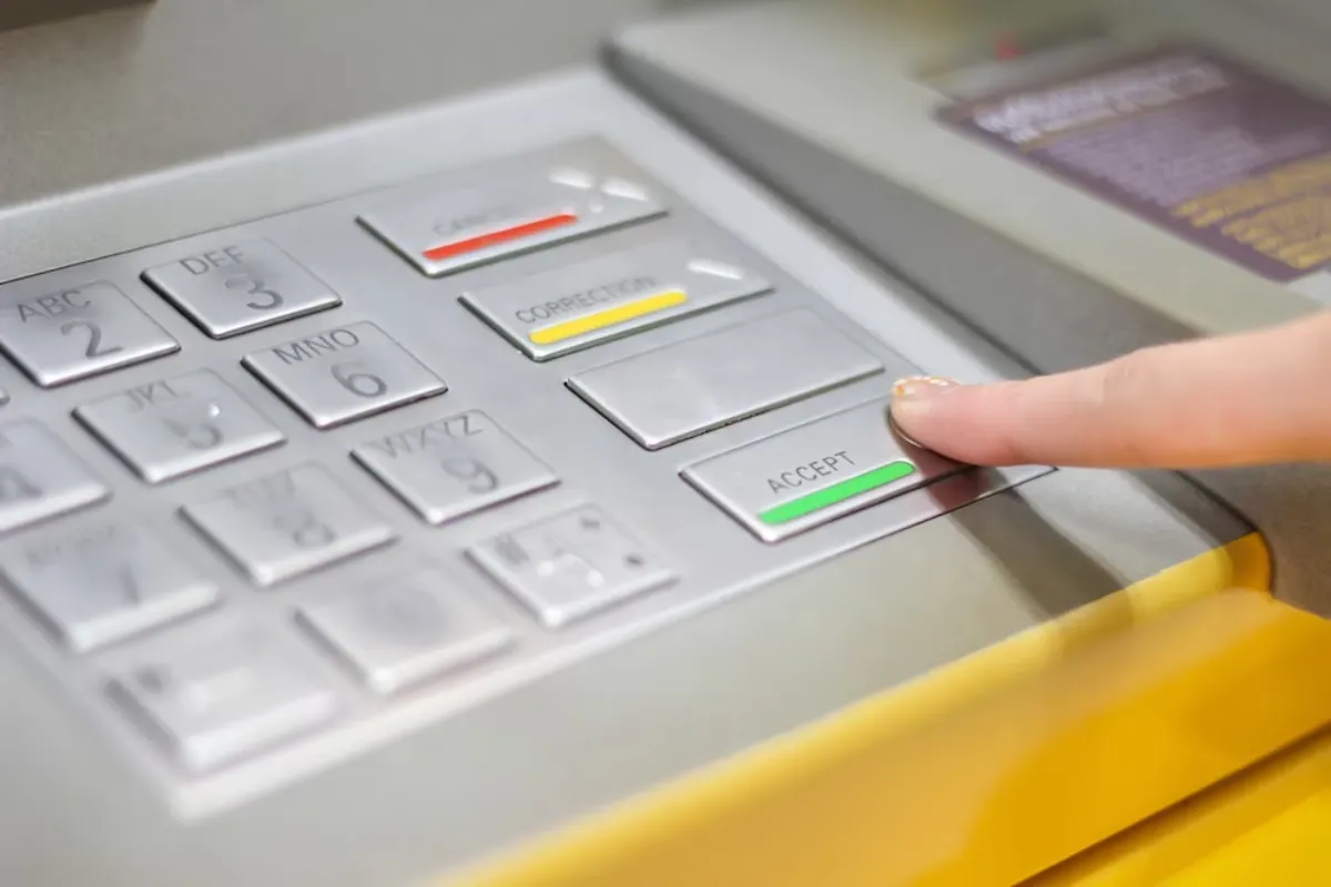 Mengatasi Lupa PIN ATM Mandiri