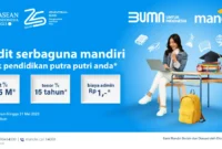 Mengenal Program KSM Mandiri