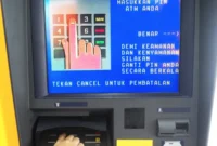 Penyebab Kartu ATM Mandiri Tidak Bisa Digunakan