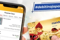 Jenis-Jenis Kartu Debit Mandiri