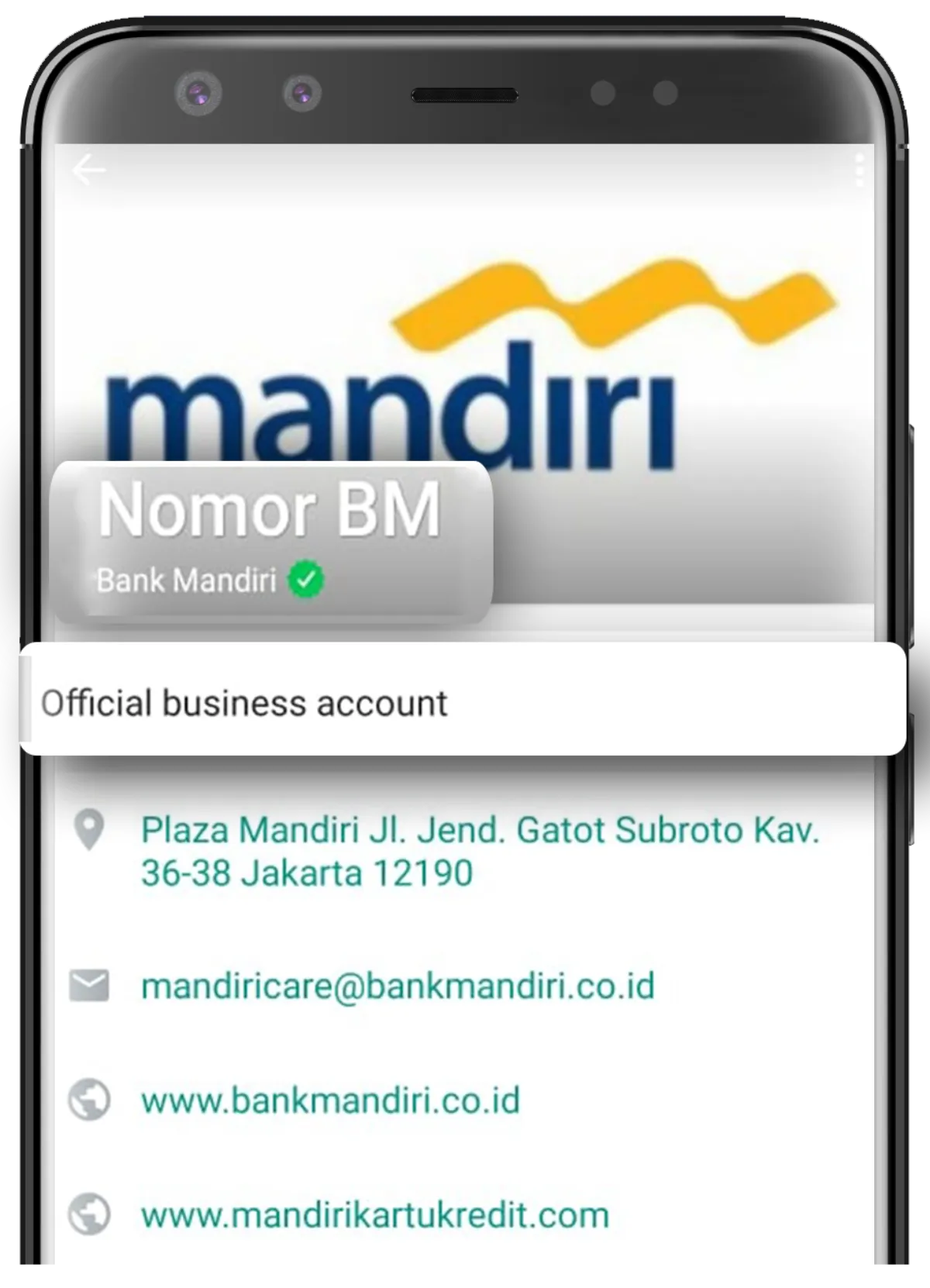 Sebelum menggunakan Layanan Call Center, Ketahui Jam Buka Bank Mandiri