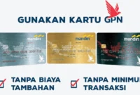 Limit Transfer Mandiri yang Dapat Digunakan Nasabah