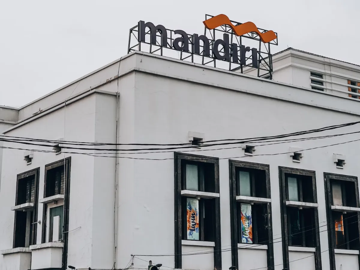 Ketahui Lokasi dan Jadwal Weekend Banking Mandiri