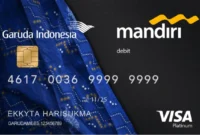 Maksimal Transfer Mandiri Untuk Setiap Jenis Kartu