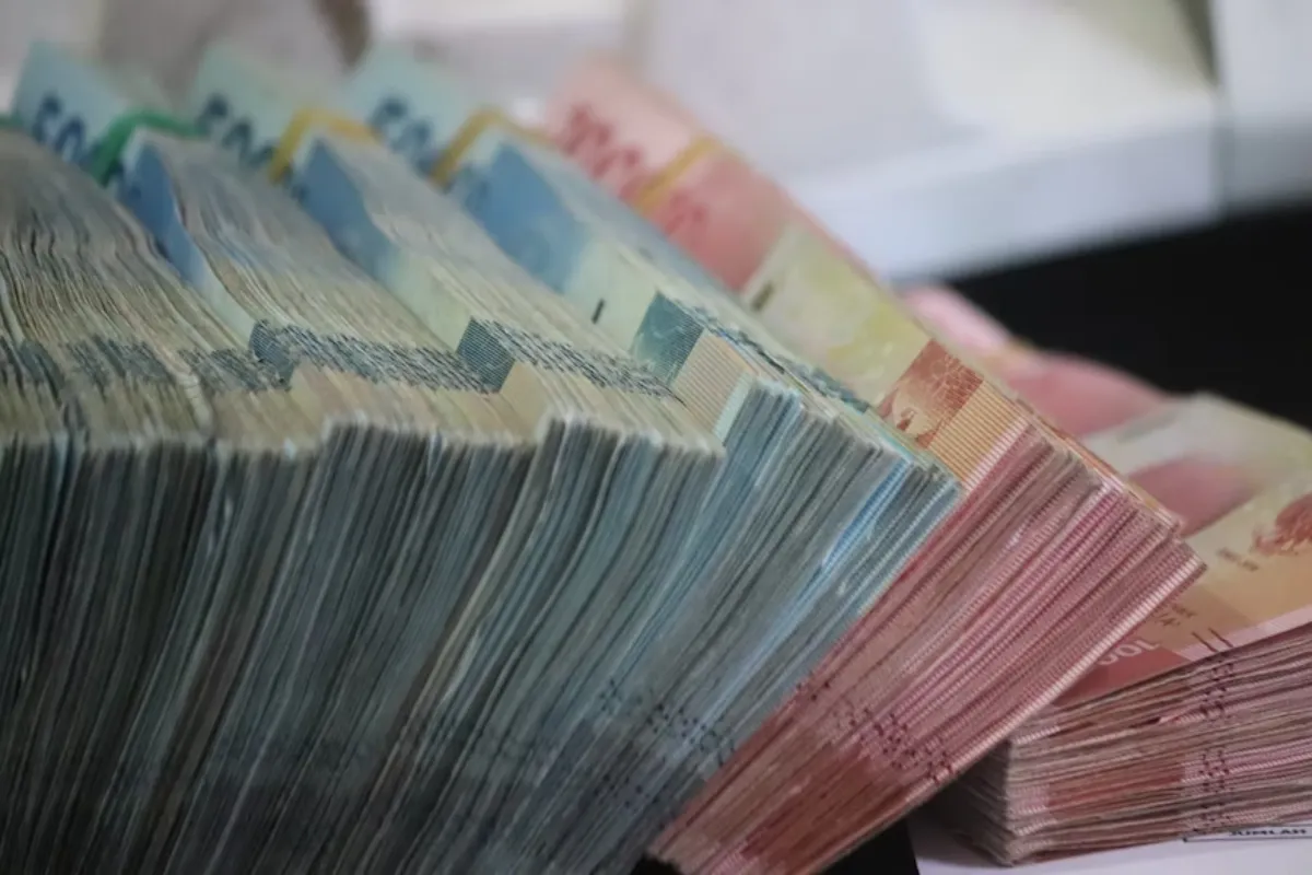 Bunga Bank Mandiri Tabungan Rencana