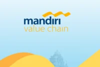 Program Layanan Mandiri Value Chain