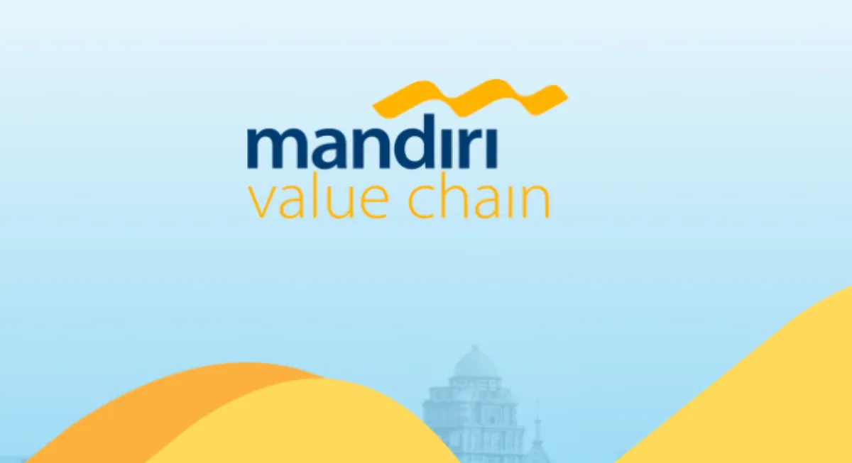 Program Layanan Mandiri Value Chain