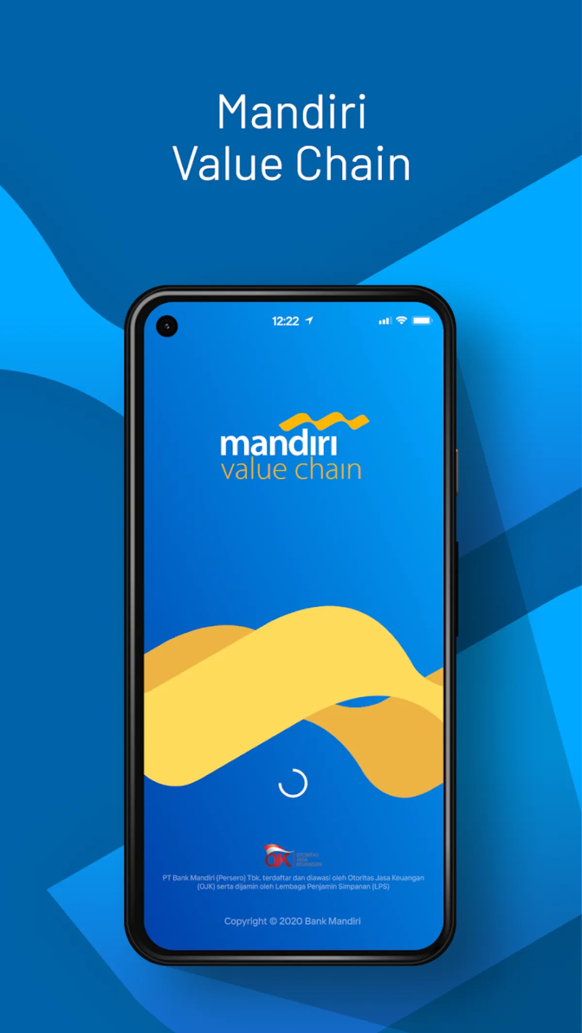 Sekilas Tentang Mandiri Value Chain