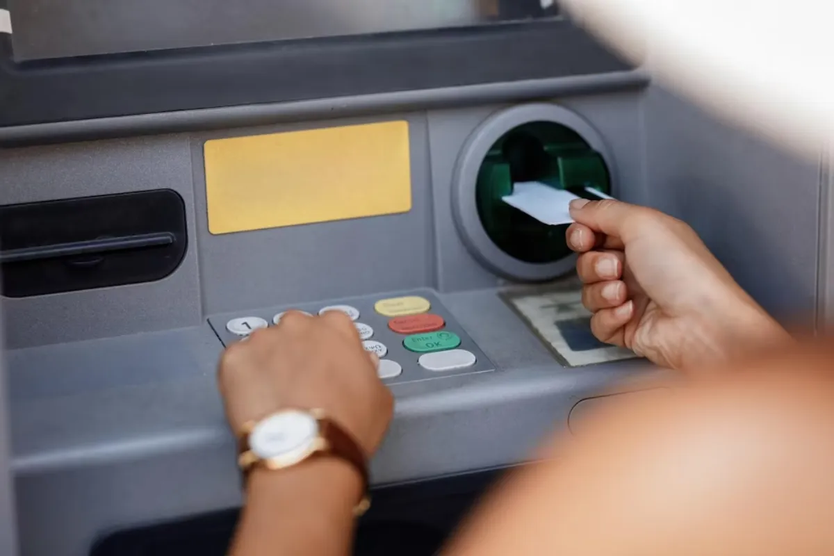 PIN ATM Harus Selalu Diingat