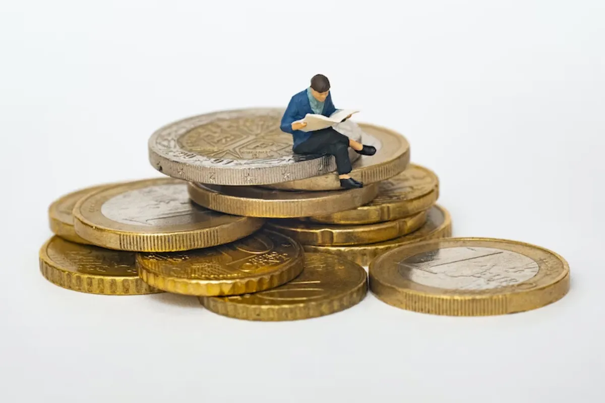Bunga Bank Mandiri Investor Rupiah