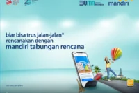 Review Tabungan Rencana Mandiri